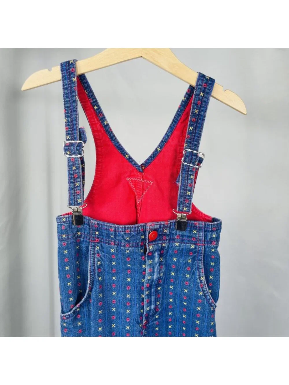 OshKosh Bgosh please size side
